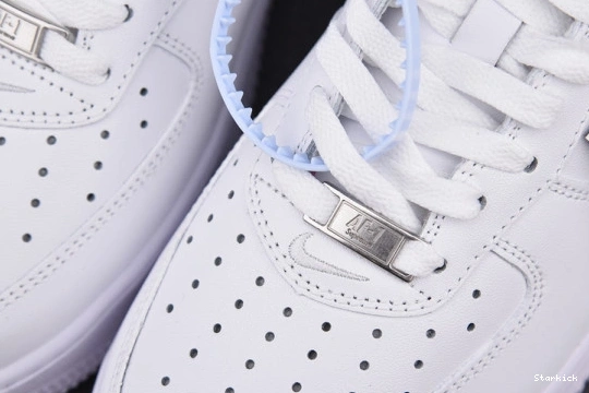 Force Nike Supreme Low White CU9225-100 1 Air 0915